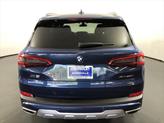 Thumbnail of 2019 Phytonic Blue Metallic BMW X5