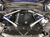 Thumbnail of 2019 Phytonic Blue Metallic BMW X5