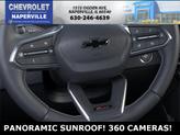 Thumbnail of 2026 Sandstone Gray Chevrolet Traverse