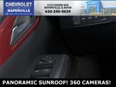 Thumbnail of 2026 Sandstone Gray Chevrolet Traverse