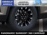 Thumbnail of 2026 Sandstone Gray Chevrolet Traverse