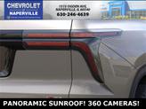 Thumbnail of 2026 Sandstone Gray Chevrolet Traverse