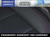 Thumbnail of 2026 Sandstone Gray Chevrolet Traverse