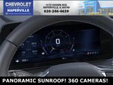 Thumbnail of 2026 Sandstone Gray Chevrolet Traverse