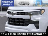 Thumbnail of 2026 Summit White Chevrolet Silverado 1500