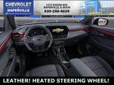 Thumbnail of 2025 Iridescent Pearl Tricoat Chevrolet Trailblazer