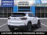 Thumbnail of 2025 Iridescent Pearl Tricoat Chevrolet Trailblazer