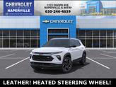 Thumbnail of 2025 Iridescent Pearl Tricoat Chevrolet Trailblazer