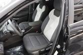 Thumbnail of 2024 Mosaic Black Metallic Chevrolet Trax