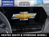 Thumbnail of 2026 Mosaic Black Metallic Chevrolet Trailblazer