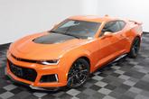 Thumbnail of 2019 Crush Chevrolet Camaro