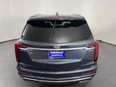Thumbnail of 2021 Shadow Metallic Cadillac XT6