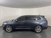 Thumbnail of 2021 Shadow Metallic Cadillac XT6