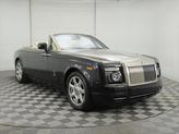 Thumbnail of 2012 Diamond Black Rolls-Royce Phantom Drophead Coupe