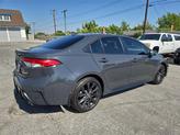 Thumbnail of 2024 Gray Toyota Corolla Hybrid