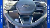 Thumbnail of 2025 Lakeshore Blue Metallic Chevrolet Equinox