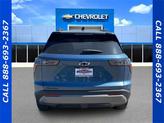 Thumbnail of 2025 Lakeshore Blue Metallic Chevrolet Equinox