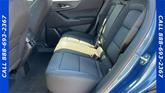 Thumbnail of 2025 Lakeshore Blue Metallic Chevrolet Equinox