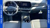 Thumbnail of 2025 Lakeshore Blue Metallic Chevrolet Equinox
