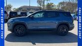 Thumbnail of 2025 Lakeshore Blue Metallic Chevrolet Equinox