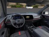 Thumbnail of 2026 Lakeshore Blue Chevrolet Traverse