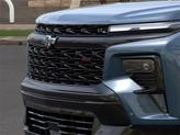 Thumbnail of 2026 Lakeshore Blue Chevrolet Traverse