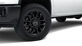 Thumbnail of 2026 Summit White Chevrolet Silverado 2500