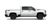 Thumbnail of 2026 Summit White Chevrolet Silverado 2500
