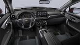 Thumbnail of 2025 Summit White Chevrolet Blazer