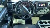 Thumbnail of 2015 Tungsten Metallic Chevrolet Silverado 1500