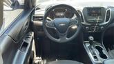 Thumbnail of 2020 Summit White Chevrolet Equinox