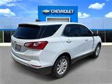 Thumbnail of 2020 Summit White Chevrolet Equinox
