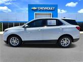 Thumbnail of 2020 Summit White Chevrolet Equinox