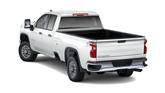 Thumbnail of 2026 Summit White Chevrolet Silverado 2500