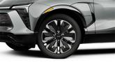 Thumbnail of 2026 Sterling Gray Metallic Chevrolet Blazer