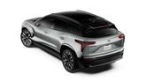 Thumbnail of 2026 Sterling Gray Metallic Chevrolet Blazer