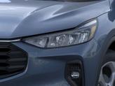 Thumbnail of 2025 Vapor Blue Metallic Ford Escape