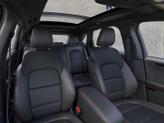 Thumbnail of 2025 Vapor Blue Metallic Ford Escape