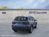 Thumbnail of 2025 Vapor Blue Metallic Ford Escape