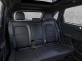 Thumbnail of 2025 Vapor Blue Metallic Ford Escape