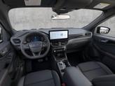 Thumbnail of 2025 Vapor Blue Metallic Ford Escape