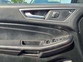 Thumbnail of 2022 Blue Metallic Ford Edge