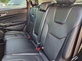Thumbnail of 2022 Blue Metallic Ford Edge