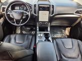 Thumbnail of 2022 Blue Metallic Ford Edge