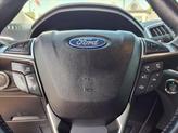 Thumbnail of 2022 Blue Metallic Ford Edge