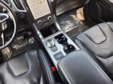 Thumbnail of 2022 Blue Metallic Ford Edge