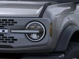 Thumbnail of 2025 Carbonized Gray Metallic Ford Bronco