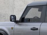 Thumbnail of 2025 Carbonized Gray Metallic Ford Bronco