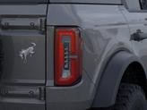 Thumbnail of 2025 Carbonized Gray Metallic Ford Bronco
