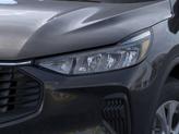 Thumbnail of 2025 Agate Black Metallic Ford Escape